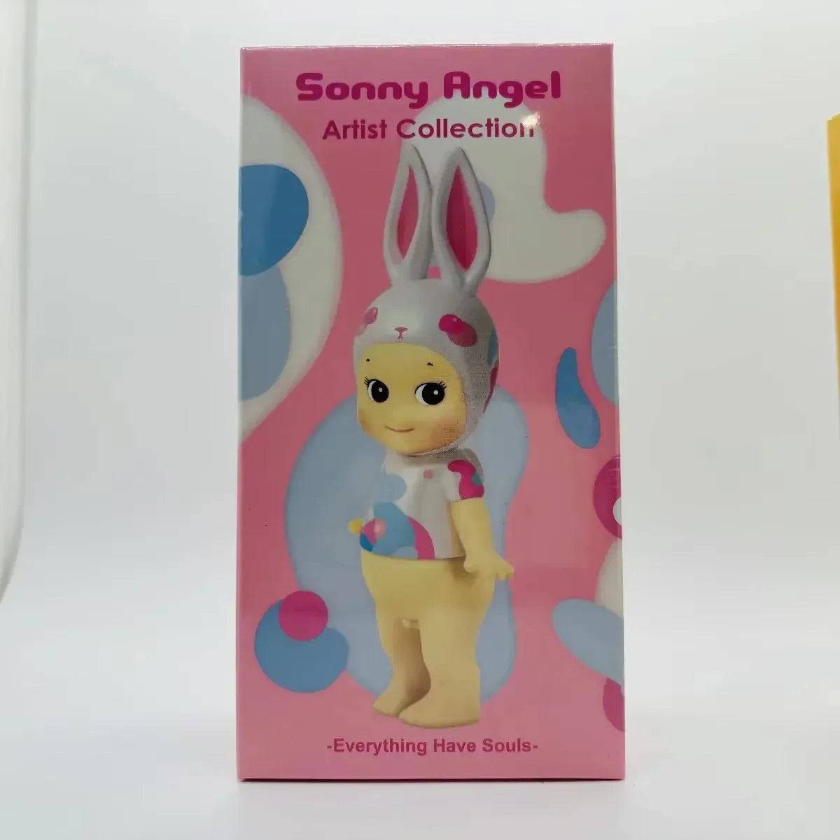 Sonny Angel Artist Collection Series – Cute Mini Figurine Blind Box