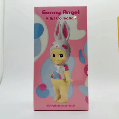 Sonny Angel Artist Collection Series – Cute Mini Figurine Blind Box