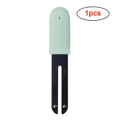 HHCC Smart Flower & Flora Monitor - Garden Care Plant Soil Water Fertility Sensor for Xiaomi Mijia