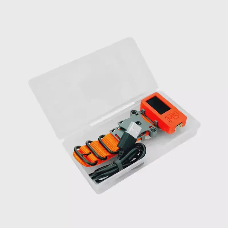 M5Stack M5StickC PLUS ESP32 IoT Development Kit – 1.14” LCD Screen WiFi IR Smart Controller Mini Programmable Device