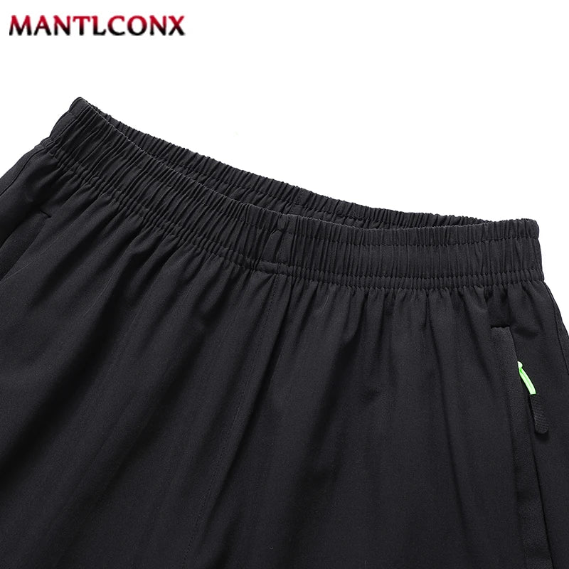 3XL Quick Dry Jogging Shorts for Men – Lightweight, Breathable Summer Fitness & Running Shorts
