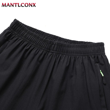 3XL Quick Dry Jogging Shorts for Men – Lightweight, Breathable Summer Fitness & Running Shorts