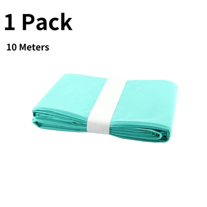 Baby Diaper Refill Bags – Replacement Liners for CLASSIC Dekor & KORBEL 16L Trash Bucket, Diaper Garbage Bags