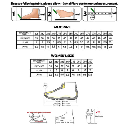 Indestructible Work Boots – Steel Toe Safety Shoes for Men & Women, Puncture-Proof, Non-Slip Sneakers for Work