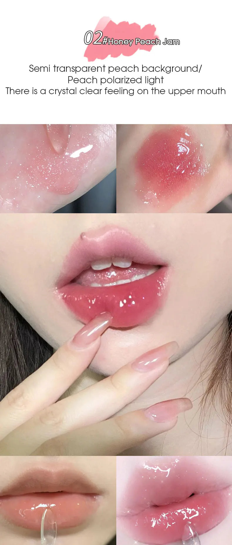 Butterfly-Shaped Milk Can Lip Balm – Moisturizing with Shimmering, Pouty Lips Effect