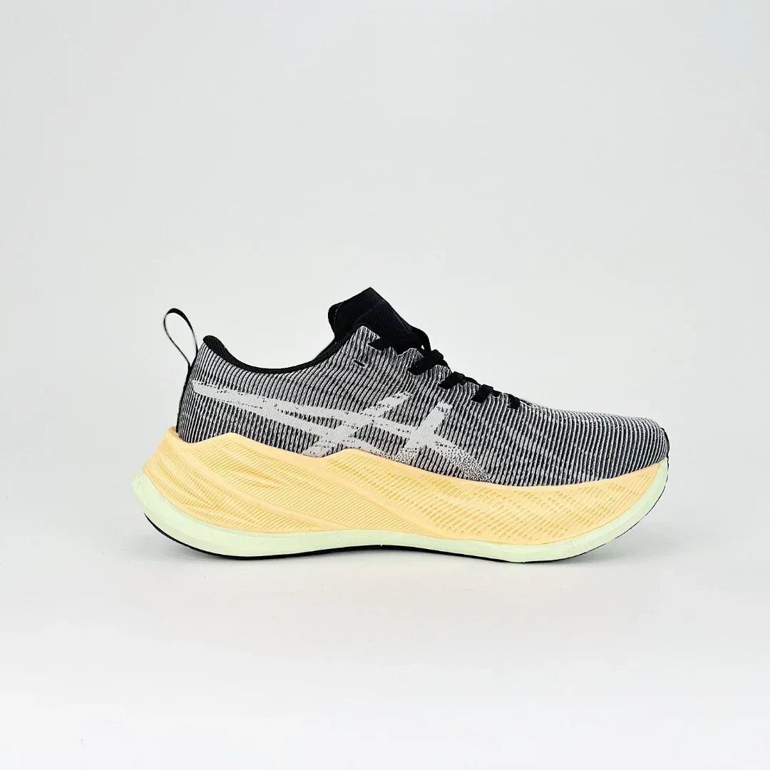 Asics Superblast Unisex Running Shoes – Lightweight Classic Sneakers for Men & Women