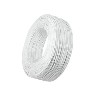 UL3135 Silicone Wire Cable (2–10M) – High Temp Tinned Copper Electrical Wire 10–30 AWG