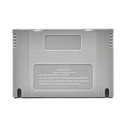 FXPAK Pro SD2 Rev X SNES Game Cartridge – 3000-in-1 16-Bit Retro Console Card for JP/EU/US with SA1 & DSP RPG Support