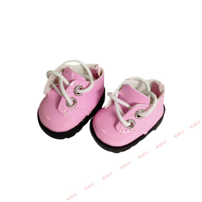 15cm & 17cm Labubu Clothes for Labubu V1/V2 Dolls – Doll Accessories Outfit