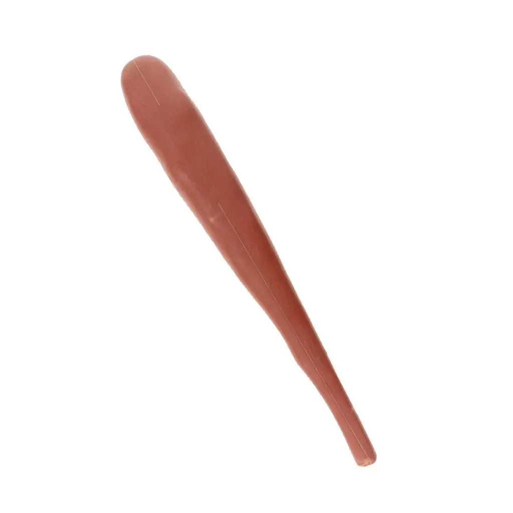 Caveman Club Plastic Stick — Halloween Prop Toy & Costume Accessory for Caveman Party