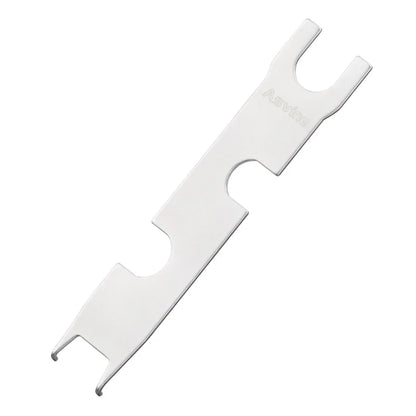 Multifunction Pen Removal Tool Wrench – For Asvine P20/P30/P36/P50/V169 Piston & Vacuum Fountain Pens, School & Office Stationery