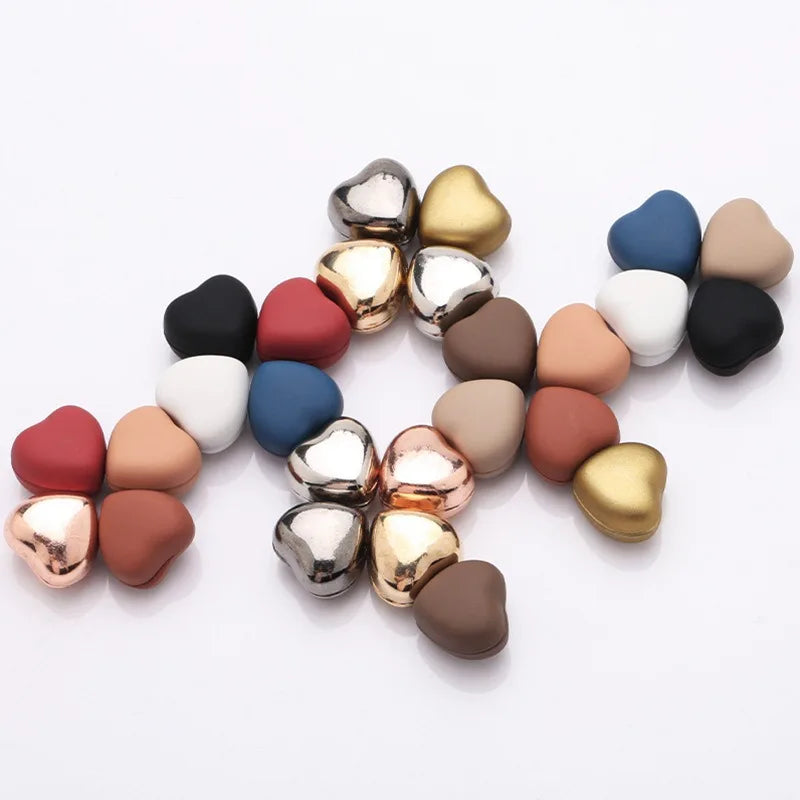 Magnetic Scarf Brooch Clips - Super Strong Shawl Pins & DIY Cardigan Clothing Accessories