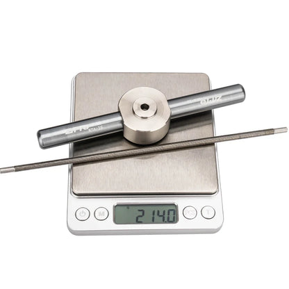 ZTTO Bicycle Hub Axle Tool Set — Wheel Bearing Press & Removal Repair Tool