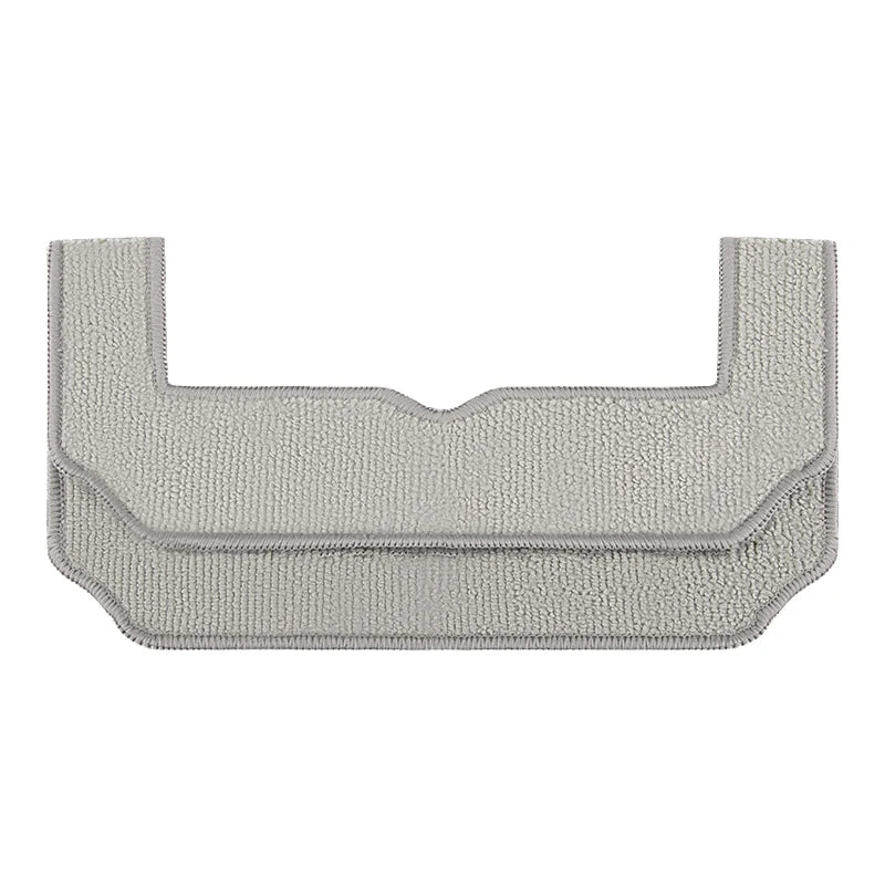Ecovacs WINBOT MINI Replacement Mop Pads — Compatible Window Cleaner Cloth Accessories