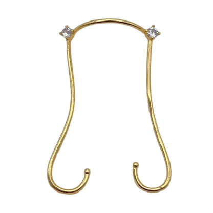 Comfortable Lightweight Nose Clip – Accessory for Enhancing Facial Contours