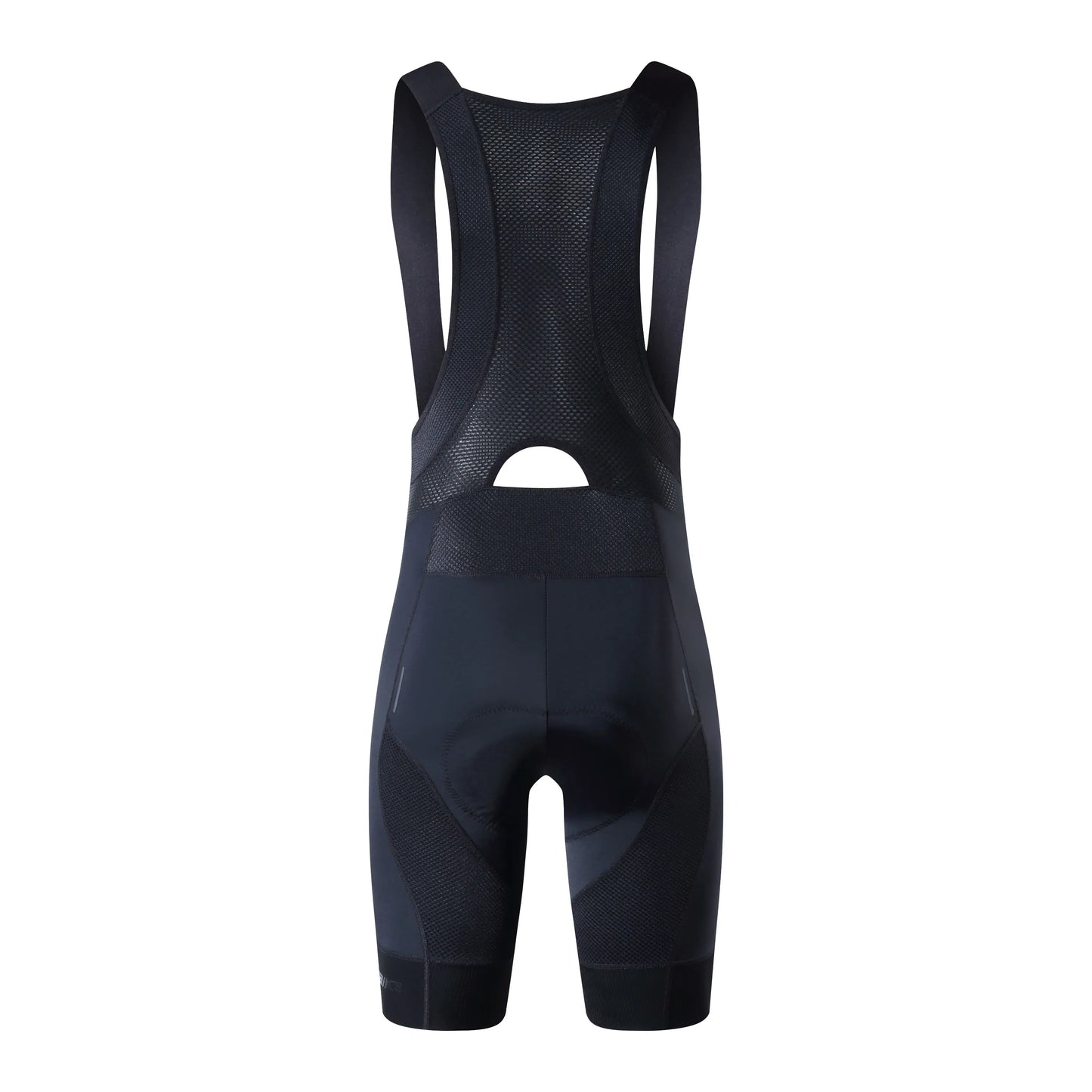 YKYWBIKE Cycling Jersey & Bib Shorts Set — Classic MTB Bike Clothing with Reflective Details