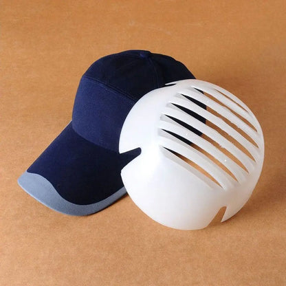 Safety Helmet Protective Hat Lining – Lightweight PE Bump Cap Insert for Anti-Collision Protection