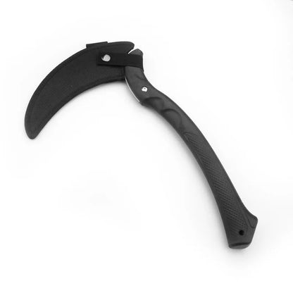 Multifunctional Outdoor Camping Axe – Tactical Woodworking, Chopping, Fire & Survival Tool
