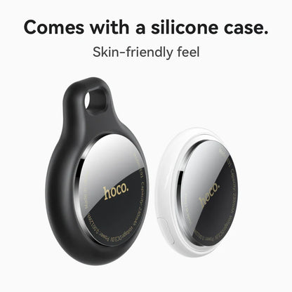 E91 Airtag Bluetooth GPS Smart Tracker Finder for Pet Dog Car Key Wallet Anti-Lost Device