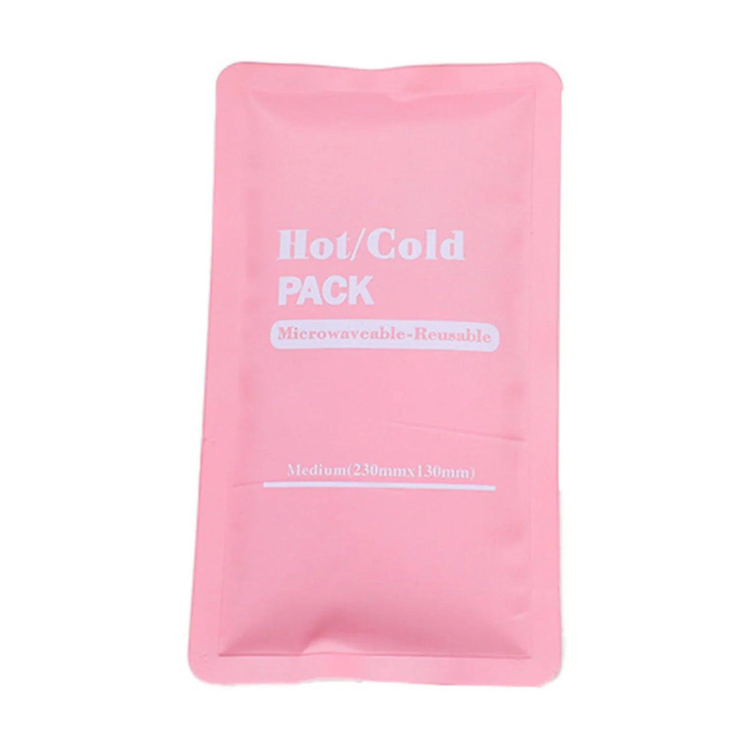 Reusable Ice Bag & Sports Icing Packs – Hot & Cold Therapy for Knees, Ankles, Muscles, Injuries & Back Pain Relief