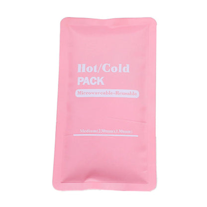 Reusable Ice Bag & Sports Icing Packs – Hot & Cold Therapy for Knees, Ankles, Muscles, Injuries & Back Pain Relief