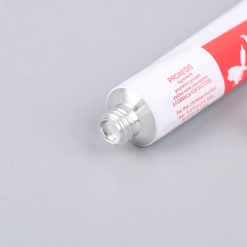 75% GROAEGIS Tattoo Numbing Cream – Pre-Operation Semi-Permanent Makeup for Microblading, Eyebrows & Lips