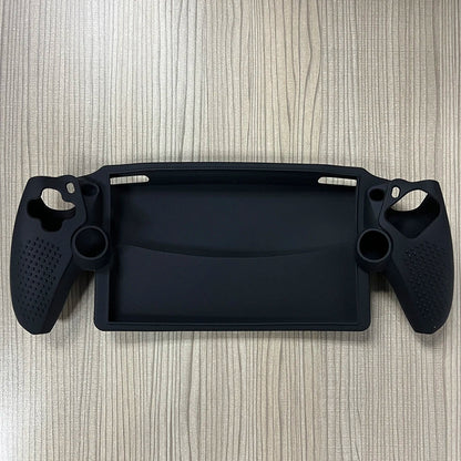 Silicone Protective Case for PS5 Portal — Non-Slip Soft Cover Sleeve for Handheld Game Console