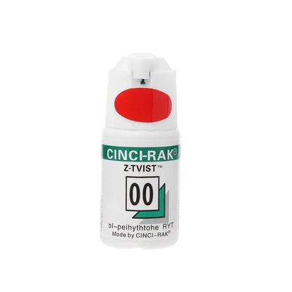 Dental Disposable Gingival Retraction Cord – Knitted Cotton Gum Line, Size 0/00/000 for Denspay