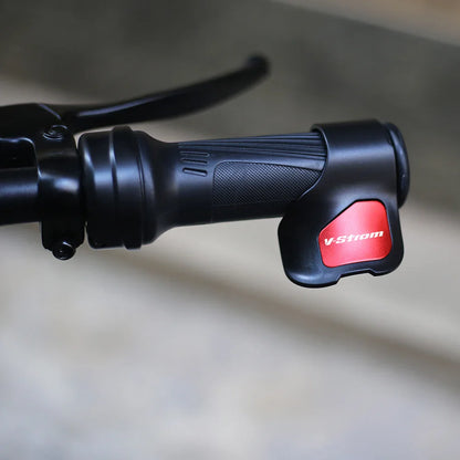 Suzuki V-Strom 650 DL650 2024 Throttle Assist Grip Clip – Motorcycle Handlebar Accelerator Labor Saver Accessory