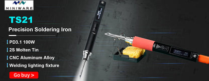 FS01 11-Gear Adjustable Handheld Spot Welder – Battery Welding Tool for 0.3mm Nickel Belt & 18650 Lithium Cells