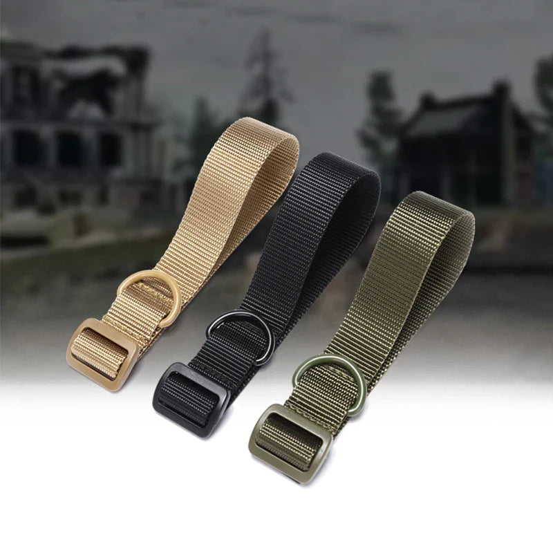 Airsoft Buttstock Sling Adapter – Adjustable Gun Strap & Rope for Comfortable Gun Carry