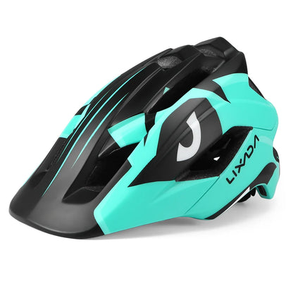 Kids Detachable Full Face Bike Helmet - Child Cycling, MTB, Skateboarding, Roller Skating & Motorcycle Sports Helmet