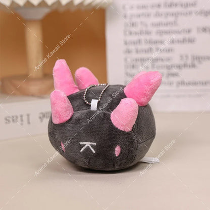 Pokemon Plush Toys — Mimikyu, Pyukumuku, Snom & Pincurchin Kawaii Stuffed Dolls, Xmas Gifts for Kids