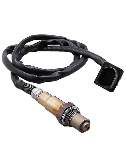 0258017025 LSU 4.9 Wideband Oxygen Lambda Sensor — Compatible with PLX UEGO & AEM 30-2004