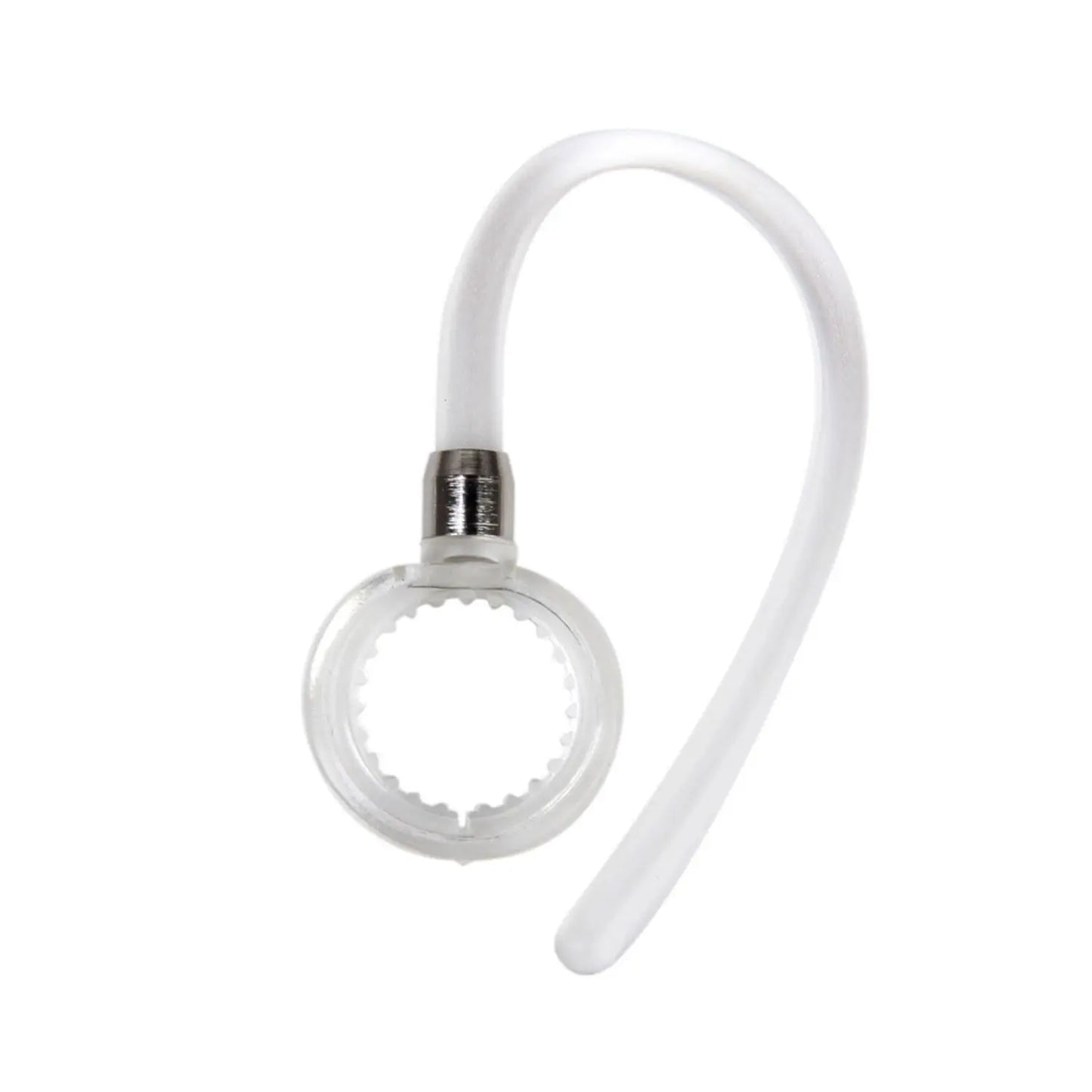 Bluetooth Earphone Earhook Protector – Anti-Fall Case with Anti-Loss Rope for MOTO H17 & HX550 Headset