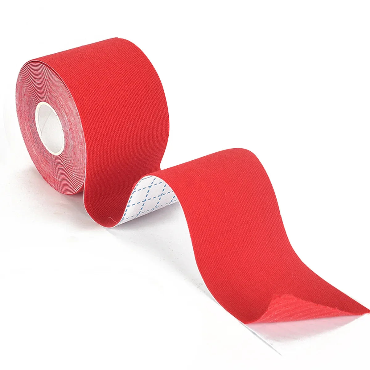 Facial Myofascial Lifting Tape – Skin-Friendly Breathable Wrinkle Reducer & V-Line Muscle Support