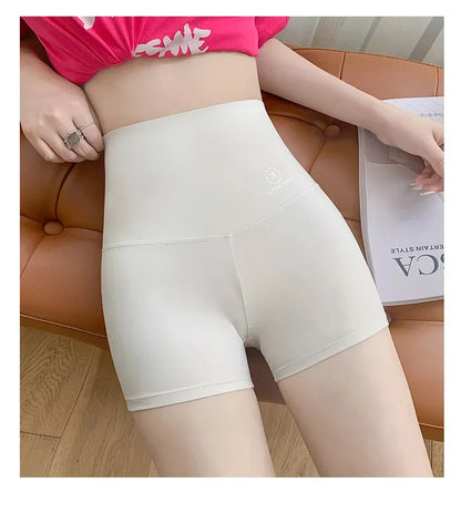 2025 Women’s High-Waist Butt Lifter Shapewear – Slimming Panties, Waist Trainer & Tummy Control Yoga Shaper