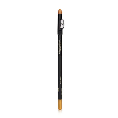 Men’s Beard & Hairline Pencil with Sharpener – Barber Shape Accessory & Eyebrow Makeup Pen