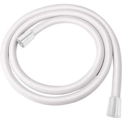 Flexible Stainless Steel Shower Hose – 1-3m Bathroom Plumbing Pipe for Shower Head, Bath Accessories