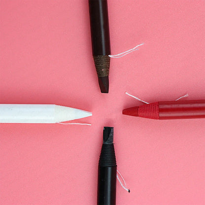 Microblading Brow & Lip Pencil Set – Mapping, Filling, and Outlining Permanent Makeup Kit