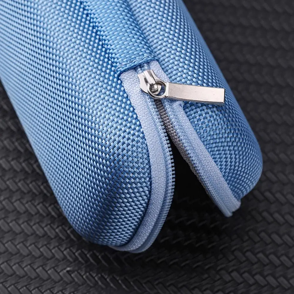 EVA Insulin Cooling Bag – Waterproof Thermal Insulated Diabetic Travel Storage Case, Portable Cold Medicine & Pill Protector Bag (No Gel Needed)