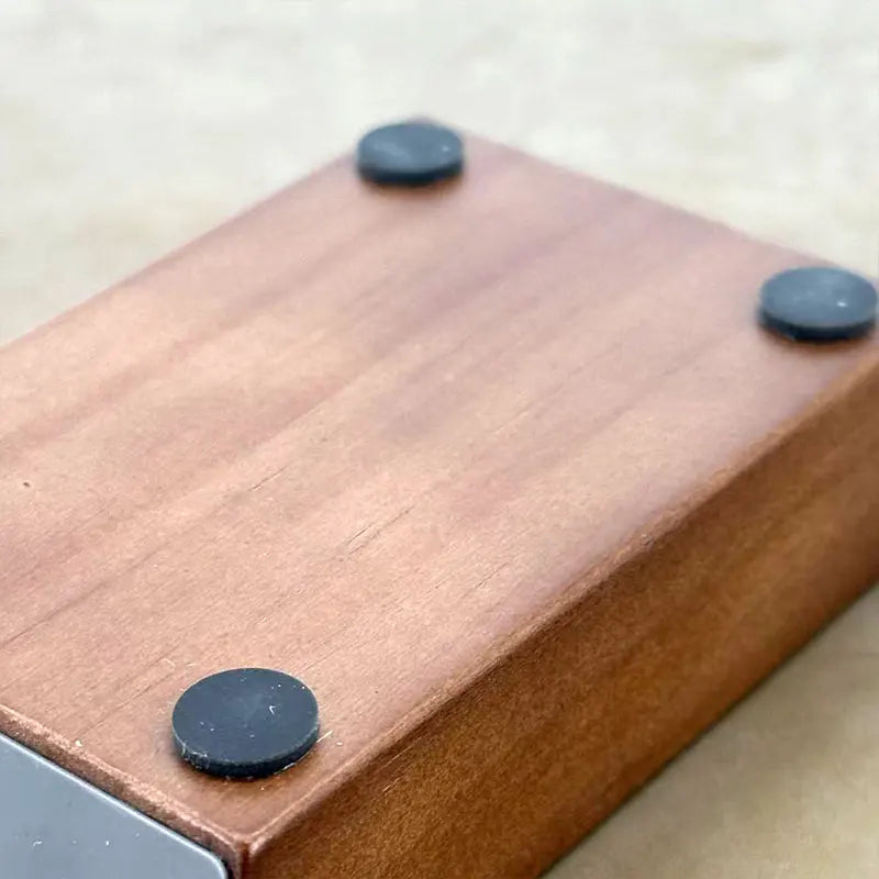 Rolling Knife Sharpener & Magnetic Holder – Diamond Sharpening Stone Kit with 15° and 20° Angle Rollers for Kitchen