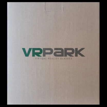 Original J20 4K VR Headset - 3D Virtual Reality Glasses Box with Stereo & Rocker for iOS/Android Phones up to 6.7"