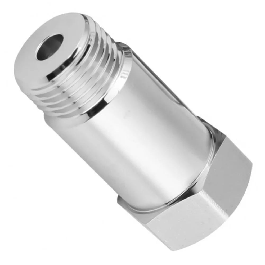 20-1PCS M18X1.5 Oxygen O2 Sensor Extender – CEL Fix, Check Engine Light Eliminator Adapter for Car