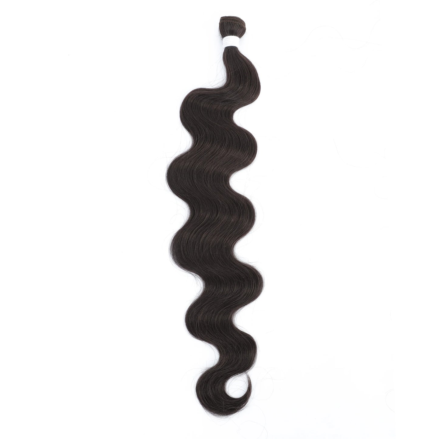 Colorful Body Wave Hair Bundles 613 Piano Blonde – Ombre Synthetic Hair Extensions, Thick Ponytail & Loose Deep Weaving