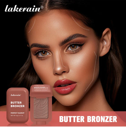 Bronzer & Contour Stick Set – Matte Face Contouring, Illuminator & Shading Palette Cosmetics, NYX Makeup