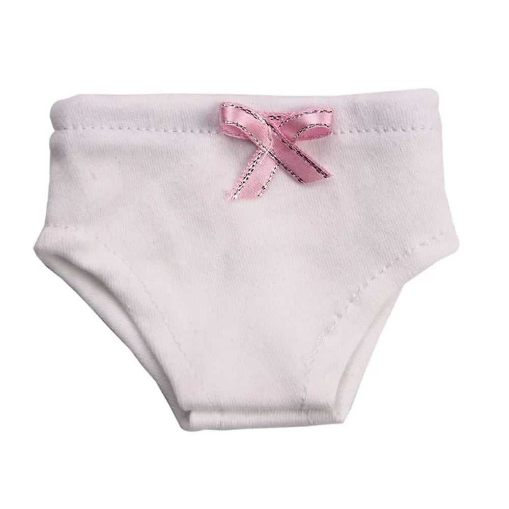 Doll Clothing Pink Series – Skirts, Swimsuits & Outfit Sets for 43cm & 18-Inch American Dolls, Accessories for Our Generation Toys