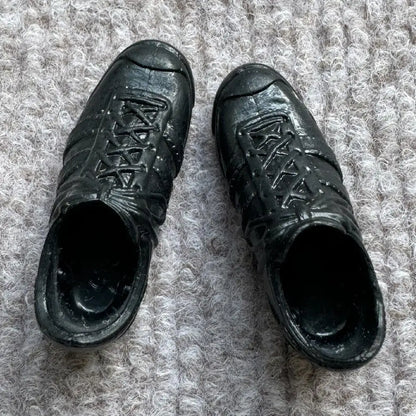 1/6 Scale Male Doll Shoes — Ken Doll Accessories Footwear