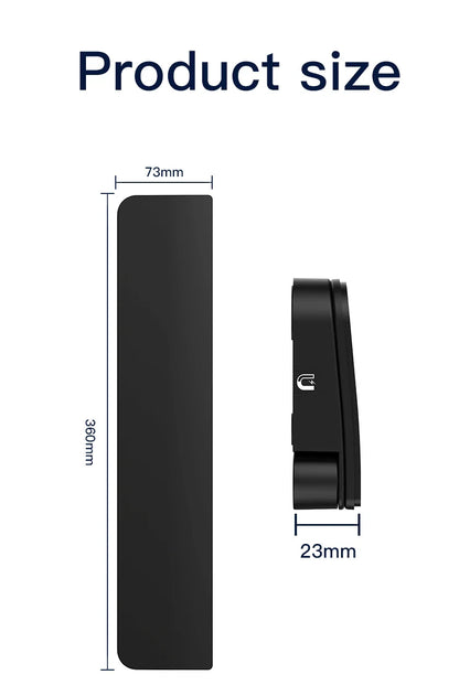 22-in-1 Digital Cleaning Kit – Phone, Camera, Laptop, Keyboard, Headset Brush & Screen Dust Cleaner Gift