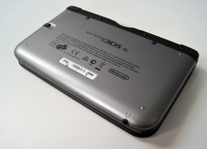 Original/Refurbished 3DSXL/3DSLL Handheld Game Console – Free Pokémon Sun/Moon Games